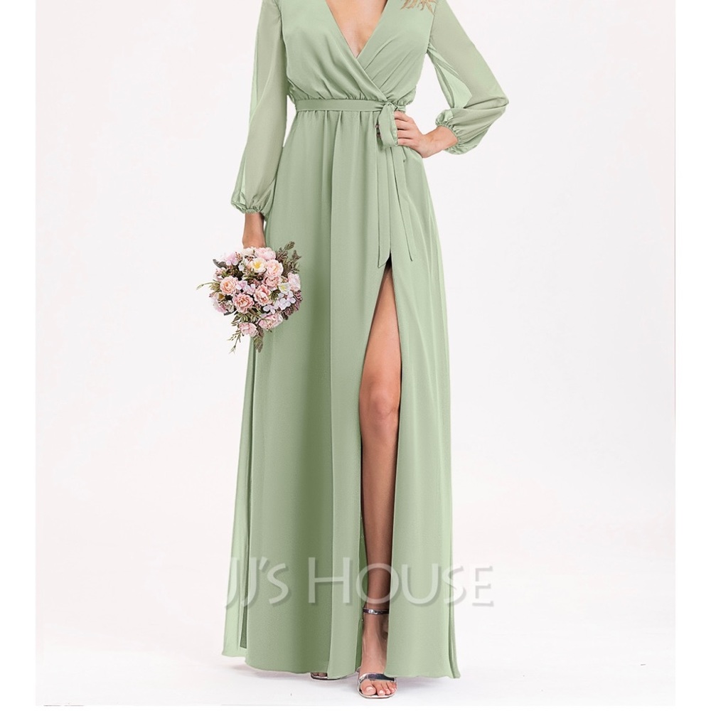 US SIZE 26 BRIDESMAID DRESS BRAND NEW WITH TAGS